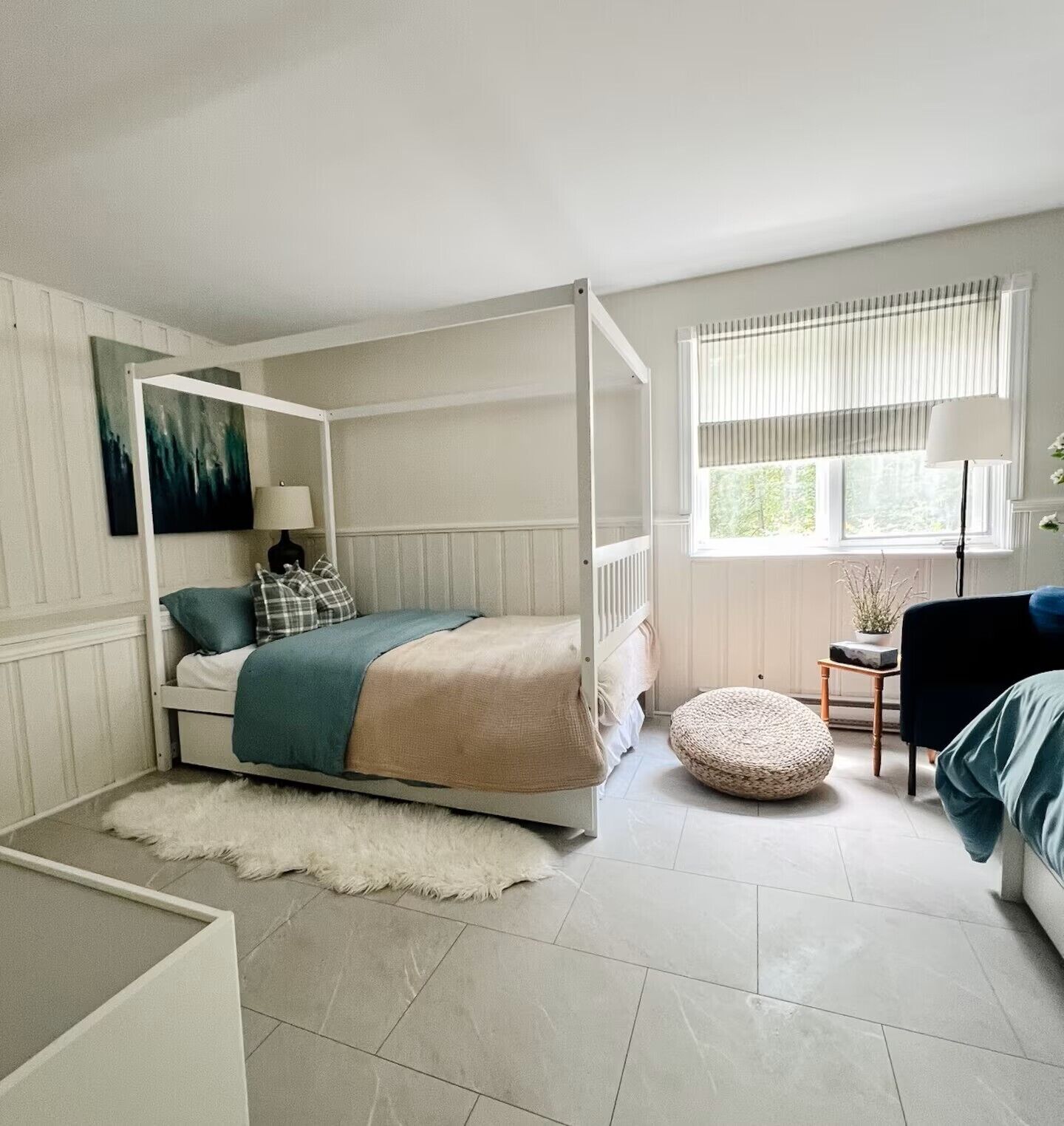 3 Schlafzimmer, Schreibtisch, Bügeleisen/Bügelbrett, kostenloses WLAN