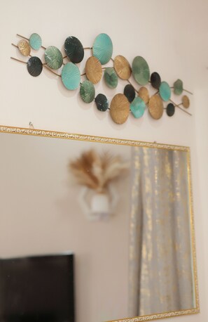 Interior detail - WissaHomeArtDeco (Rivieria 3 bonoumin)