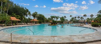 Charming Three Bedroom Villa in Beautiful Naples