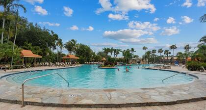 Charming Three Bedroom Villa in Beautiful Naples