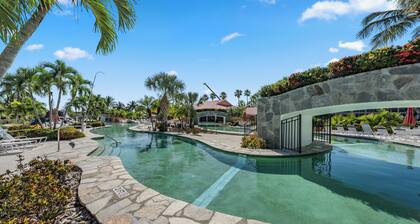 Charming Three Bedroom Villa in Beautiful Naples