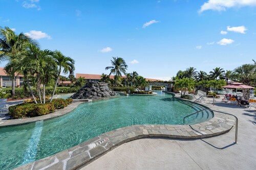 Charming Three Bedroom Villa in Beautiful Naples