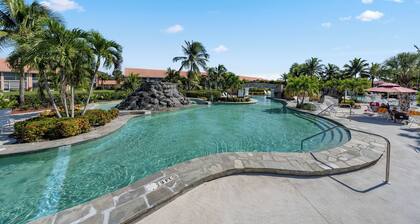 Charming Three Bedroom Villa in Beautiful Naples