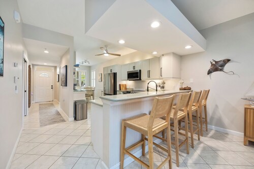 Charming Three Bedroom Villa in Beautiful Naples