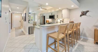 Charming Three Bedroom Villa in Beautiful Naples