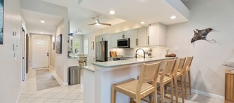 Charming Three Bedroom Villa in Beautiful Naples