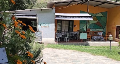 CPHHOSTAL
