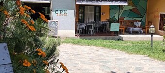 CPHHOSTAL