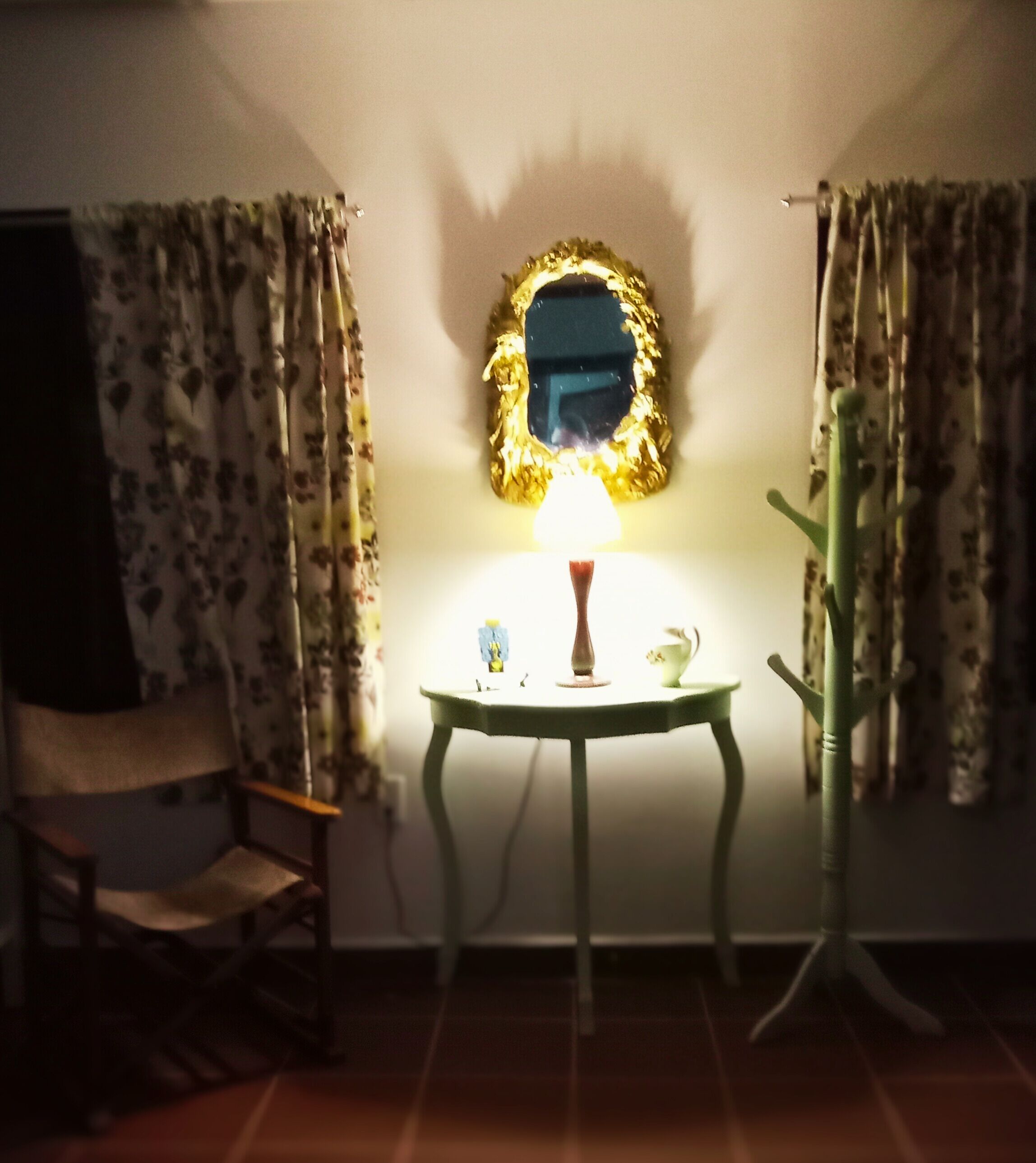 스탠다드 공용 도미토리, 언덕 전망 | 무료 WiFi