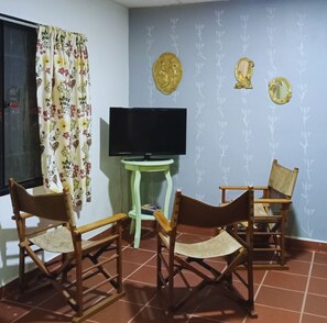 Standard Shared Dormitory