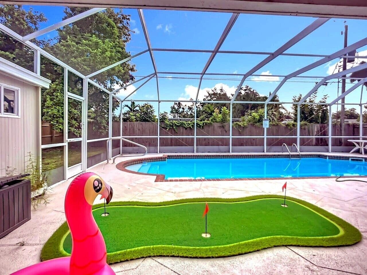 Pool