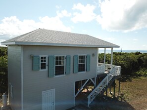 Exterior - One Bedroom with AC in Governor's Harbour (Governor's Harbour)