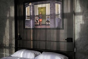 Room - Photohostel (Bangkok)