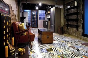 Interior - Photohostel (Bangkok)