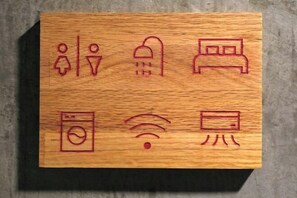 Room - Photohostel (Bangkok)