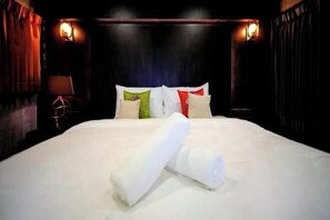 Room - Photohostel (Bangkok)