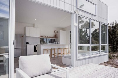 Spring Beach Rise at Spring Beach