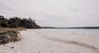 Spring Beach Rise at Spring Beach