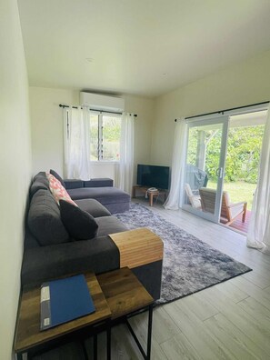 تلفزيون ذكي