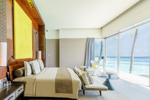 4 chambres, Wi-Fi, draps fournis