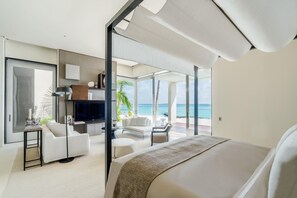 4 chambres, Wi-Fi, draps fournis