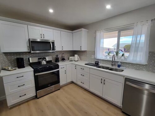 Home away from home! West El Paso.