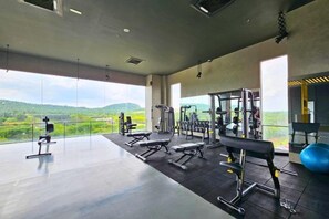 Unclassified image, 3 of 12, button - Bell Suite Cozy Home at Sunsuria City 16km to KLIA Sepang by Cloud Host (Sepang)