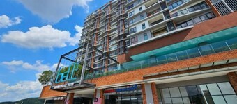 舒適民宿 靠近KLIA & Mitsui Outlet|適合轉機/短住/小家庭