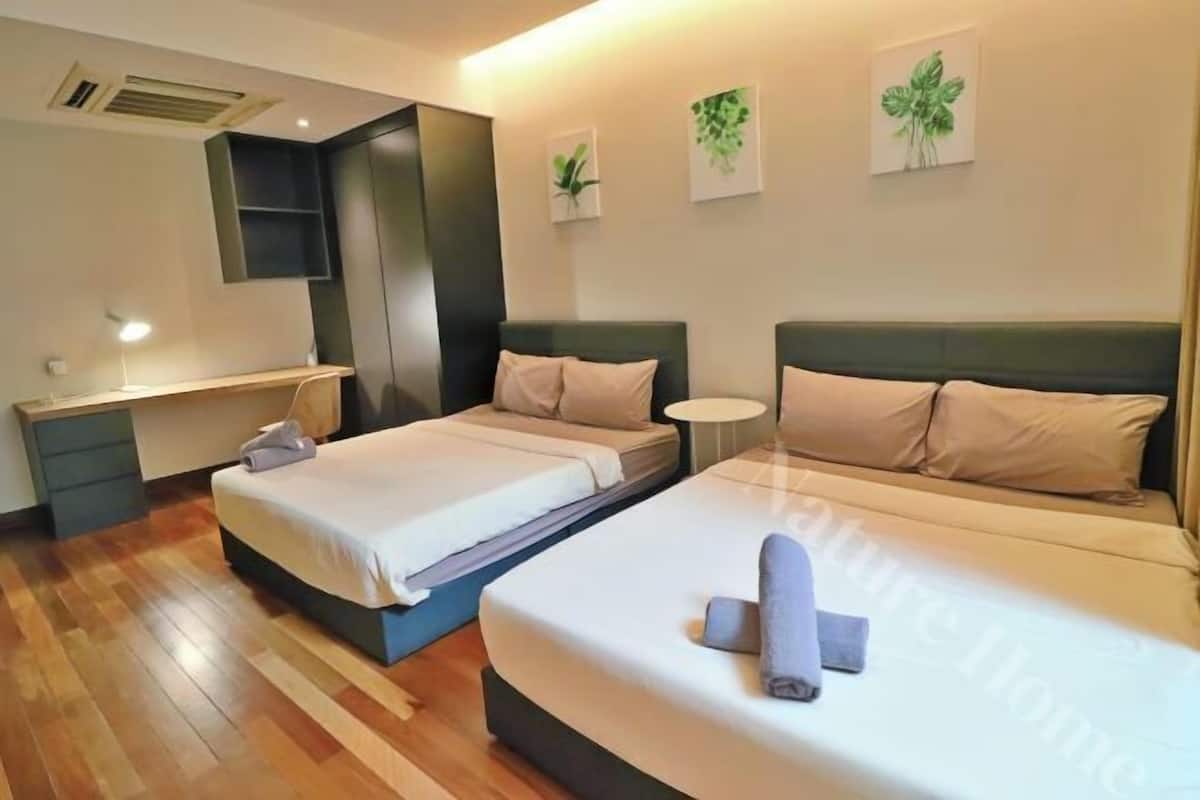 Soundproofing, cots/infant beds