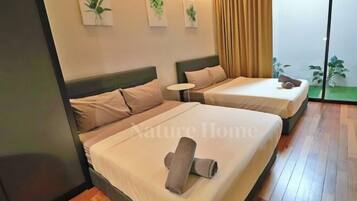 Kalis bunyi, katil bayi/kot