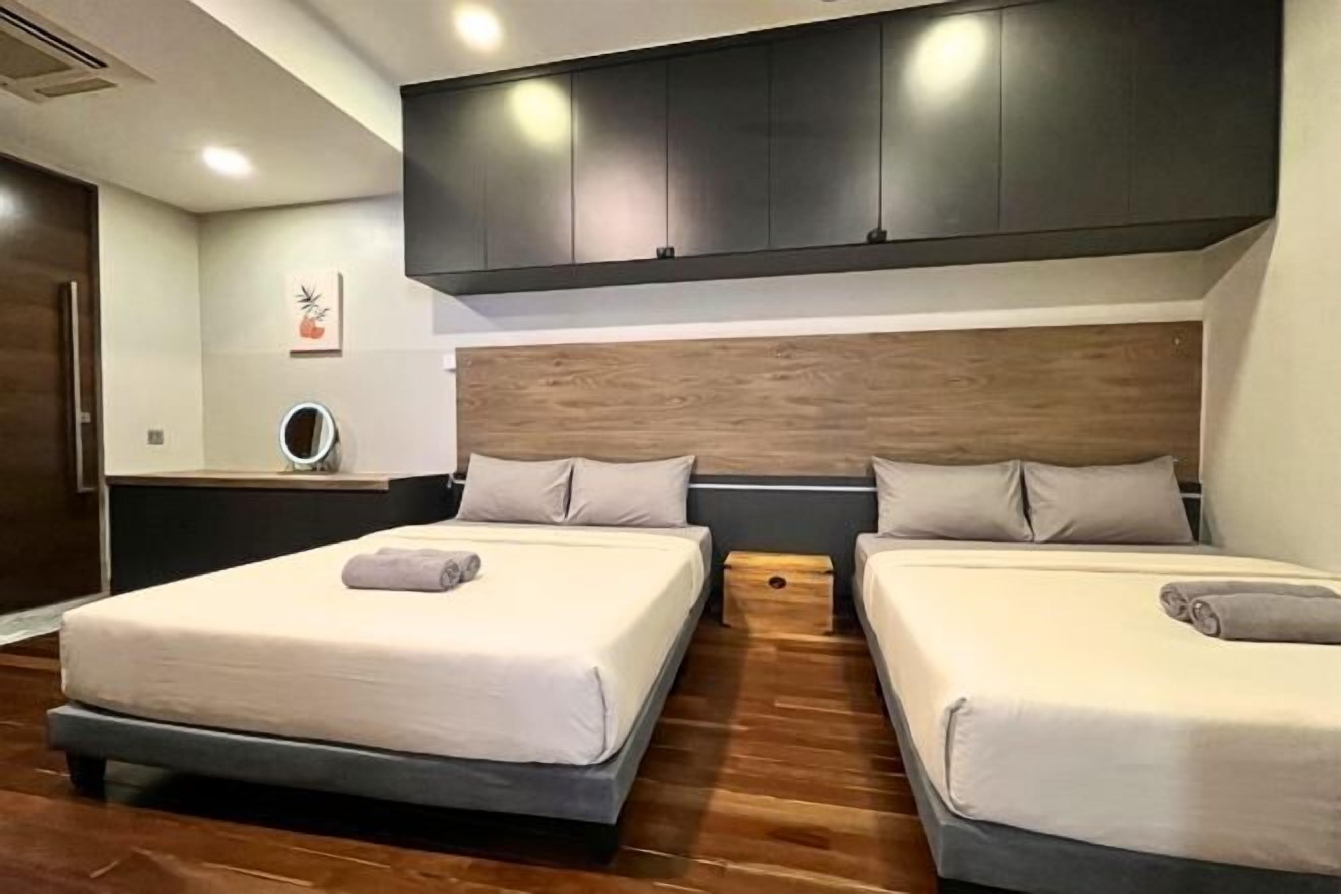 Soundproofing, cribs/infant beds