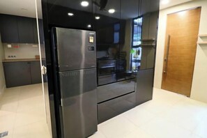 ห้องเก็บเสียง, เปล/เตียงเด็กอ่อน