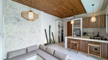 32-Zoll-Flachbildfernseher mit Kabelempfang