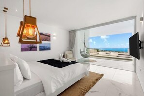 Cribs/infant beds - Golden Lotus Villas (Koh Samui)