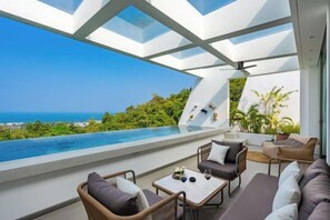 Cots/infant beds - Golden Lotus Villas (Koh Samui)