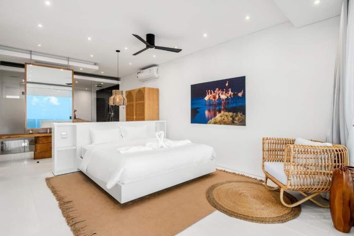 Tranquil Villa