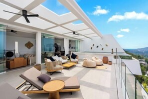 Cribs/infant beds - Golden Lotus Villas (Koh Samui)