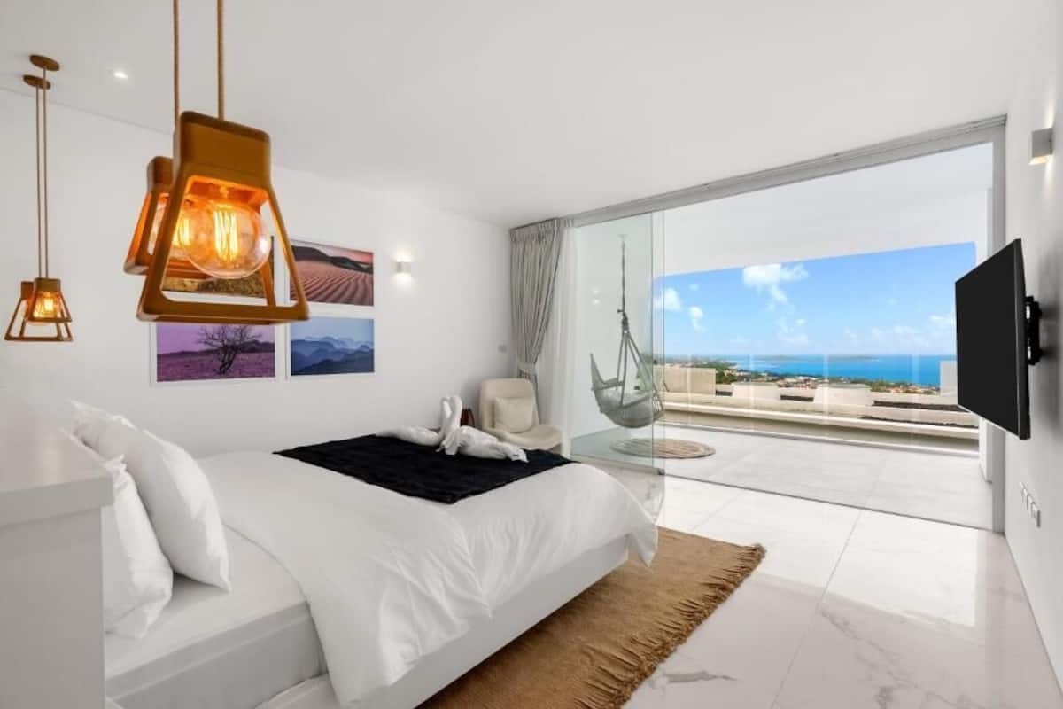 Purity Villa