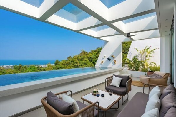 Cots/infant beds - Golden Lotus Villas (Koh Samui)