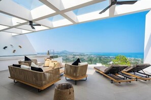 Cribs/infant beds - Golden Lotus Villas (Koh Samui)