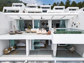 Blossom Villa | Property grounds