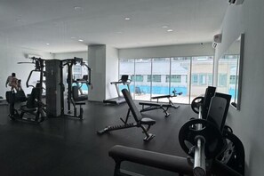 Sportschool