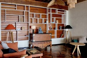 Interieur