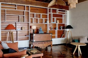 Interieur