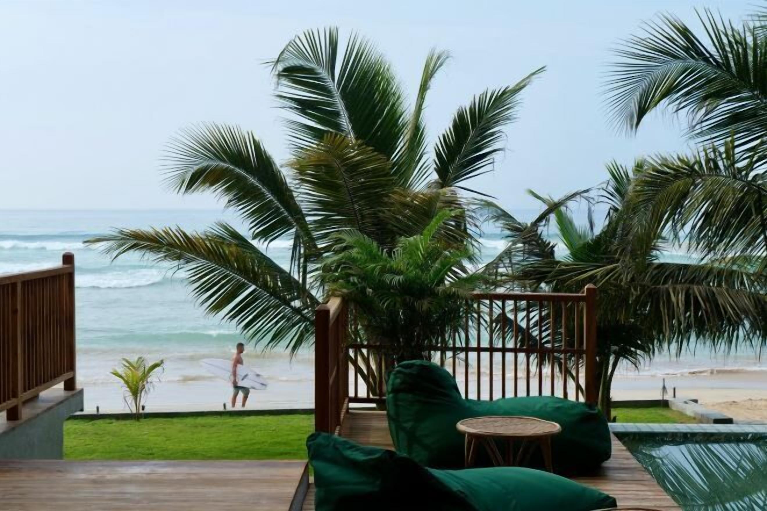 Servicio de la propiedad