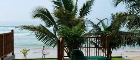 Servicio de la propiedad