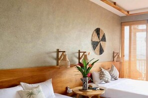 Room - Coast 67 Boutique Hotel (Ahangama)