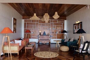 Interior - Coast 67 Boutique Hotel (Ahangama)