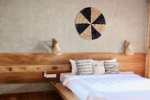 Room - Coast 67 Boutique Hotel (Ahangama)