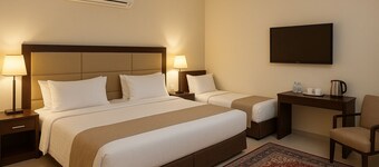 Best Guest house in islamabad for families and Travellers